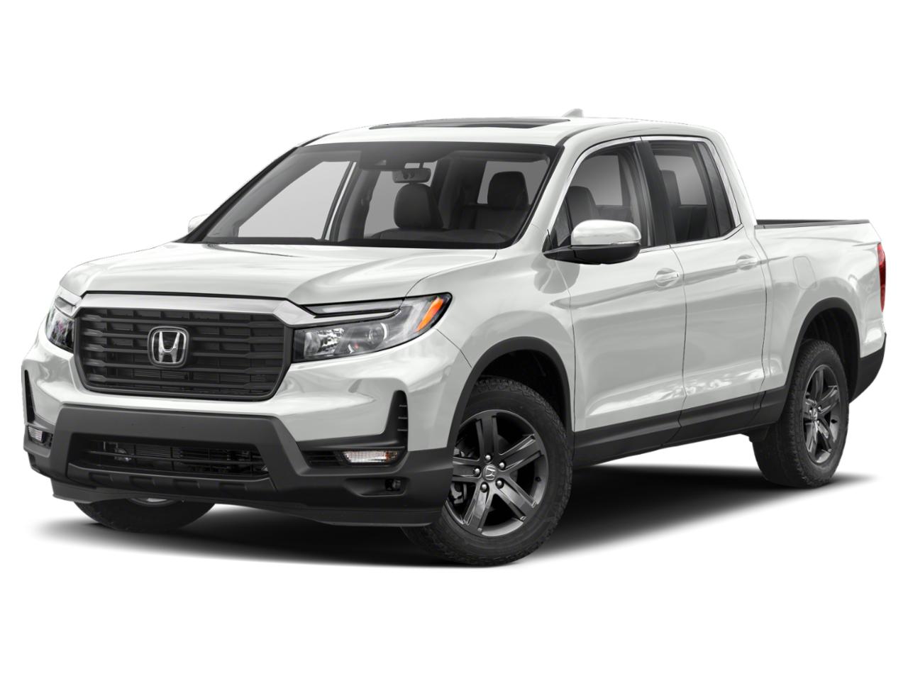 2022 Honda Ridgeline Vehicle Photo in Miami, FL 33015