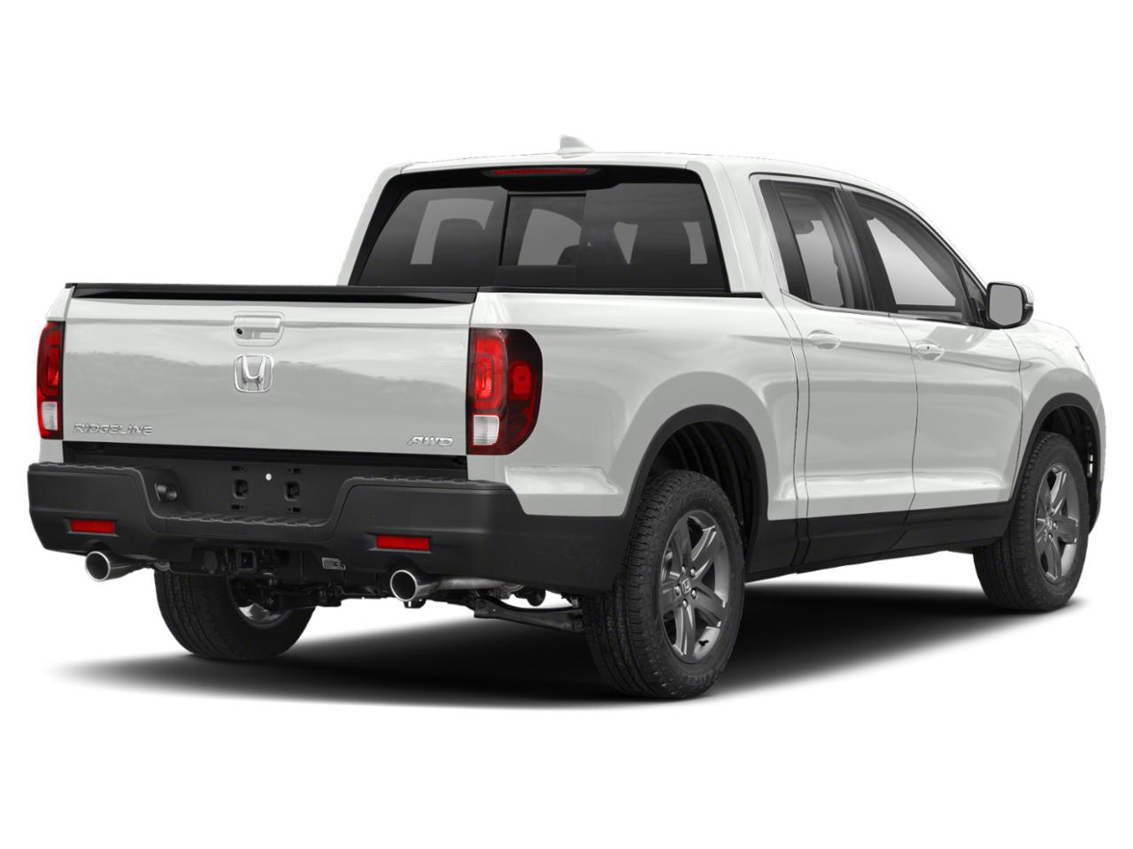 2022 Honda Ridgeline Vehicle Photo in Miami, FL 33015