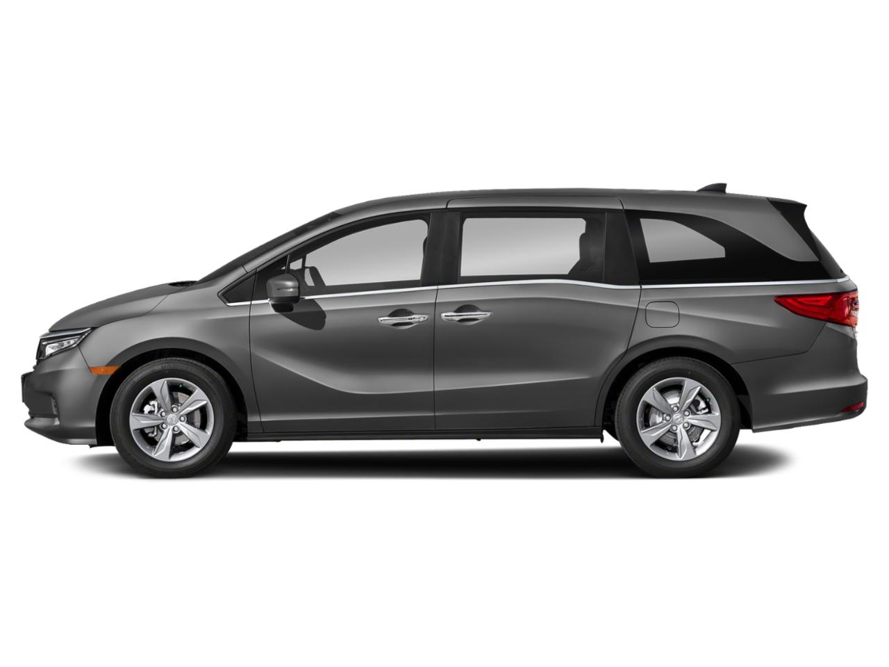 2022 Honda Odyssey Vehicle Photo in MECHANICSBURG, PA 17050-1707