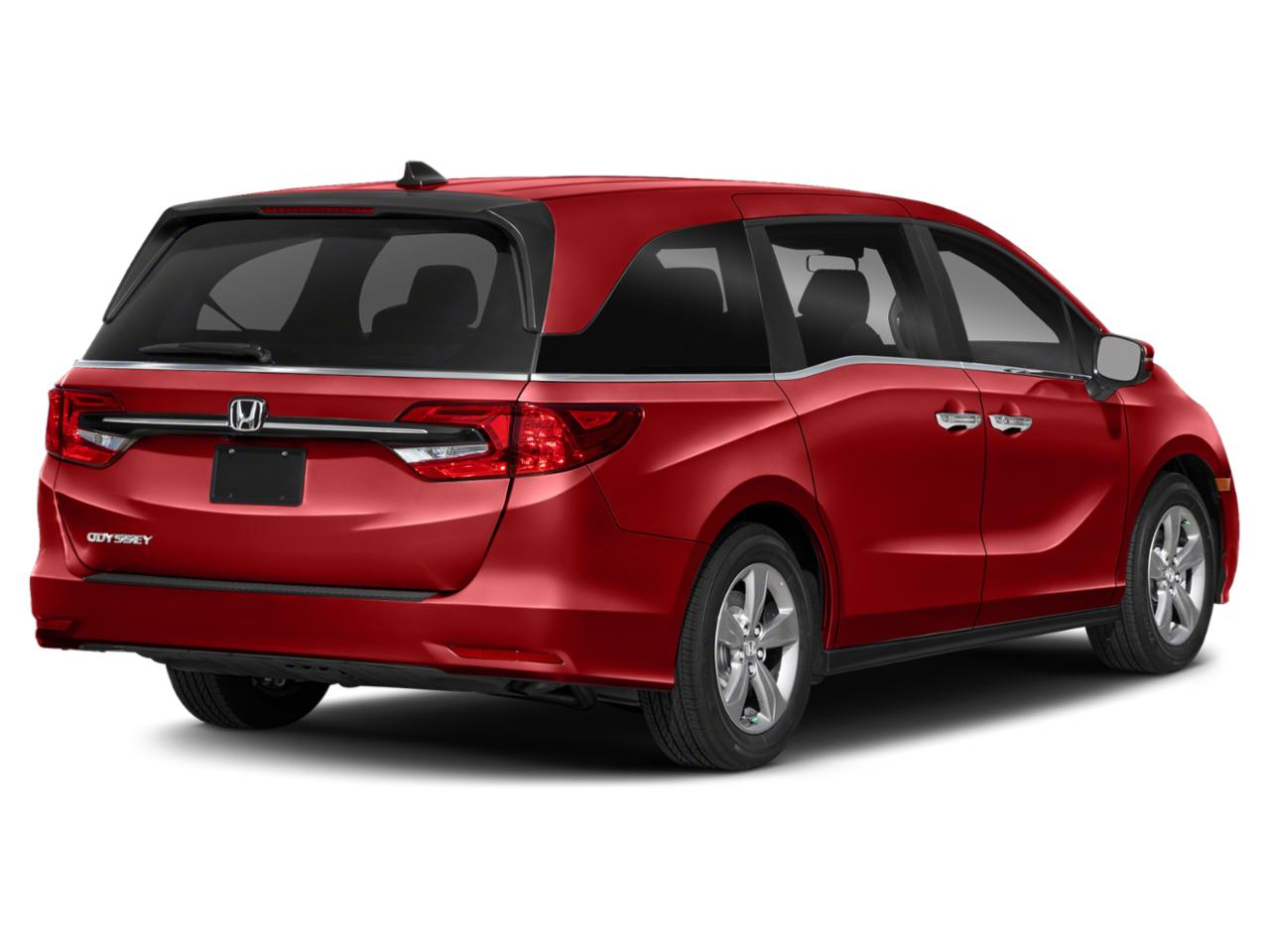 2022 Honda Odyssey Vehicle Photo in Grapevine, TX 76051