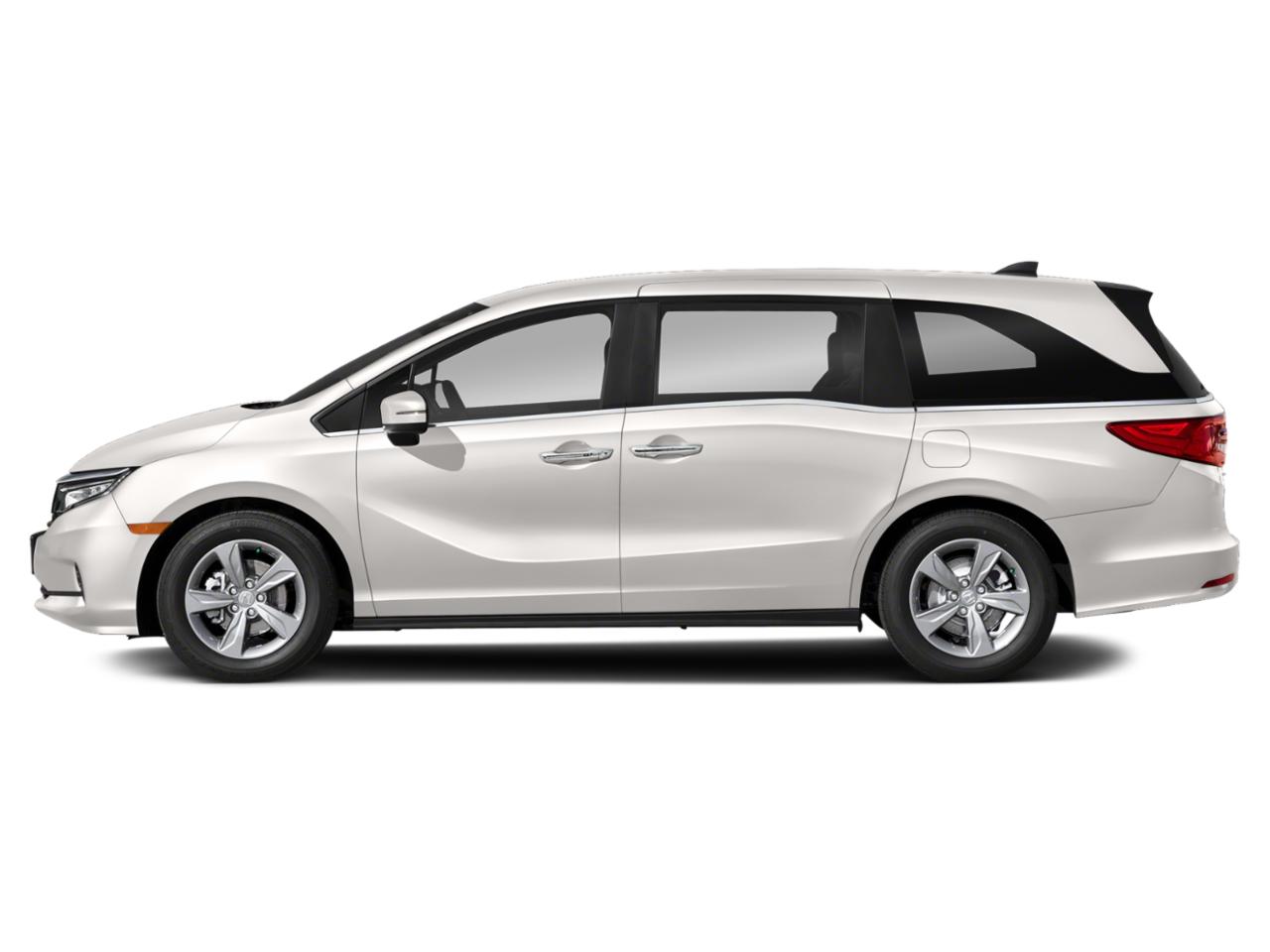 2022 Honda Odyssey Vehicle Photo in Hollywood, FL 33021