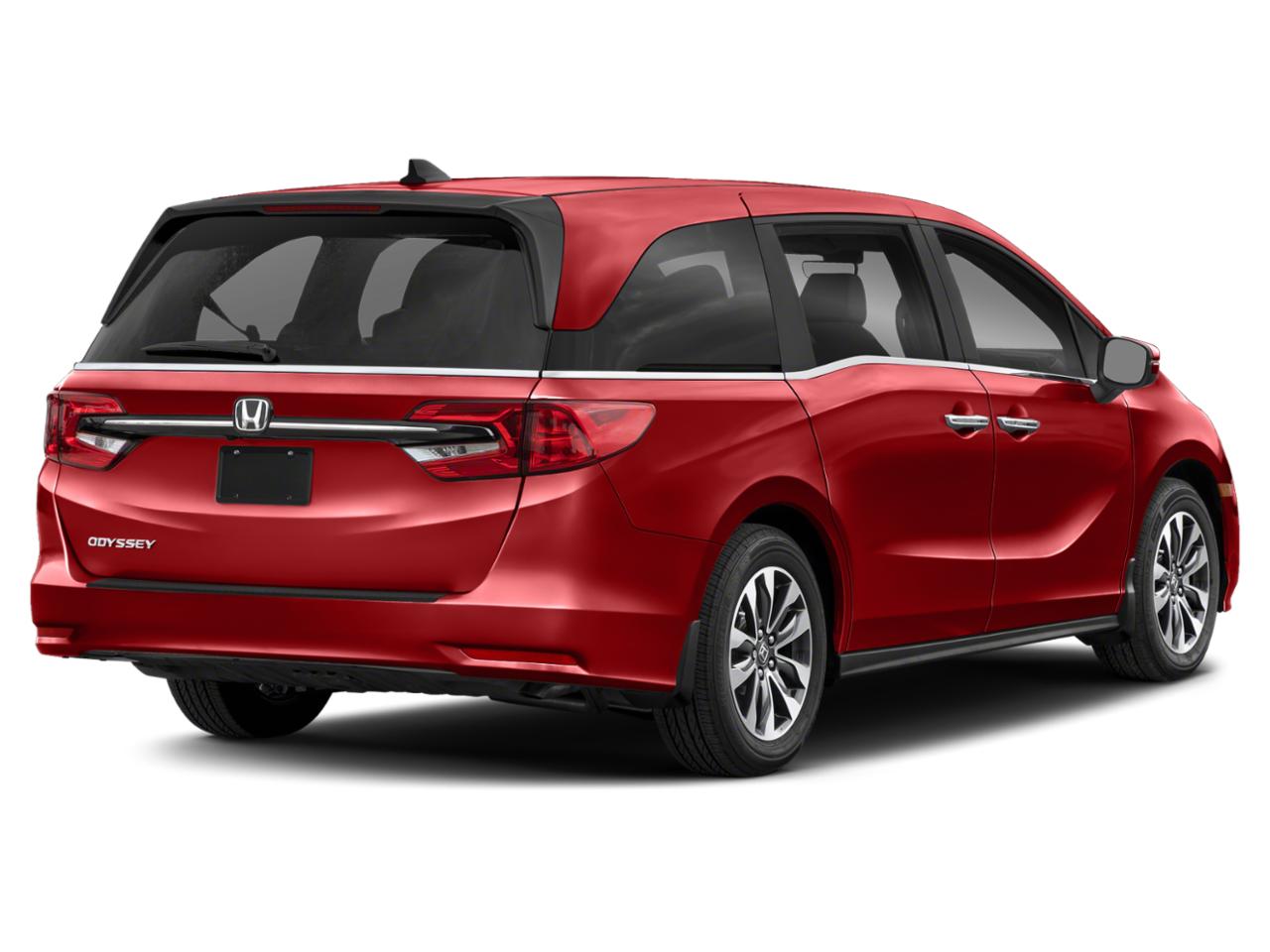 2022 Honda Odyssey Vehicle Photo in San Antonio, TX 78238