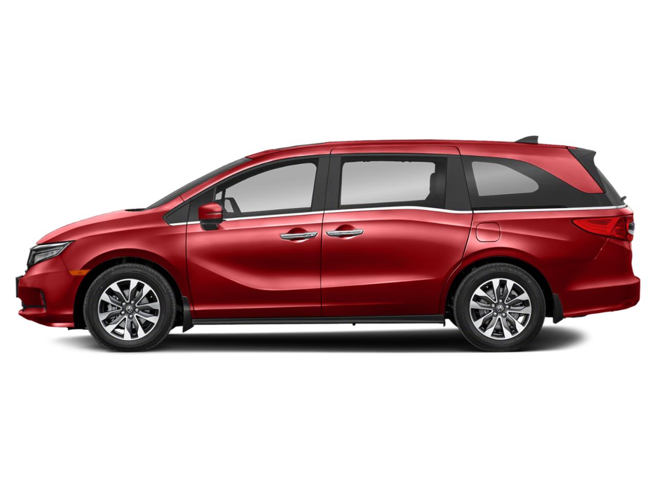 2022 Honda Odyssey Vehicle Photo in San Antonio, TX 78238