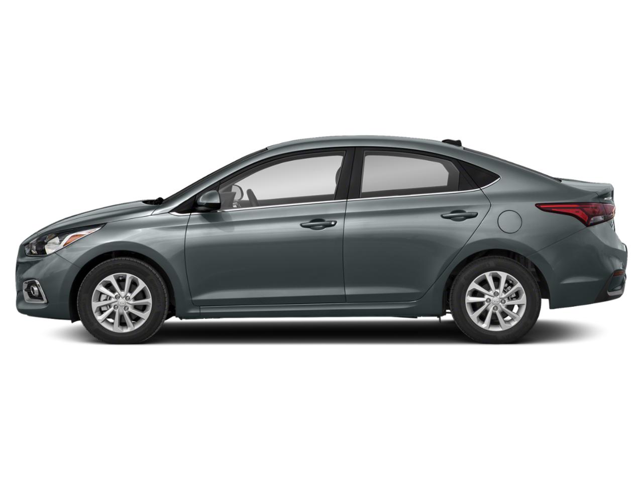 2022 Hyundai ACCENT Vehicle Photo in Waco, TX 76710