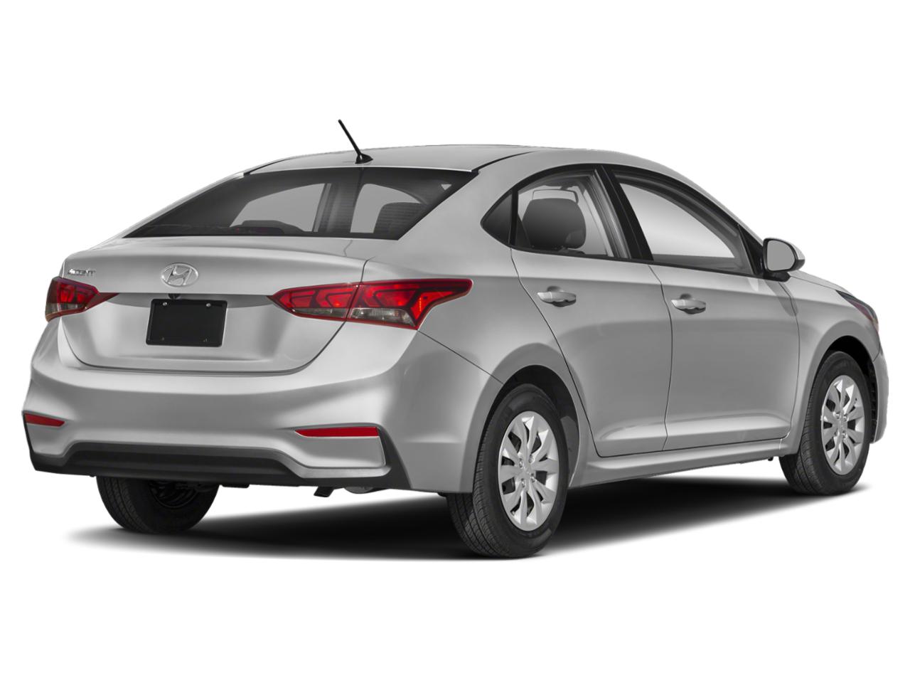 2022 Hyundai Accent Vehicle Photo in MEDINA, OH 44256-9631