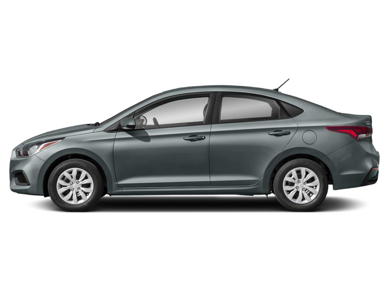 2022 Hyundai ACCENT Vehicle Photo in INDIANA, PA 15701-1897