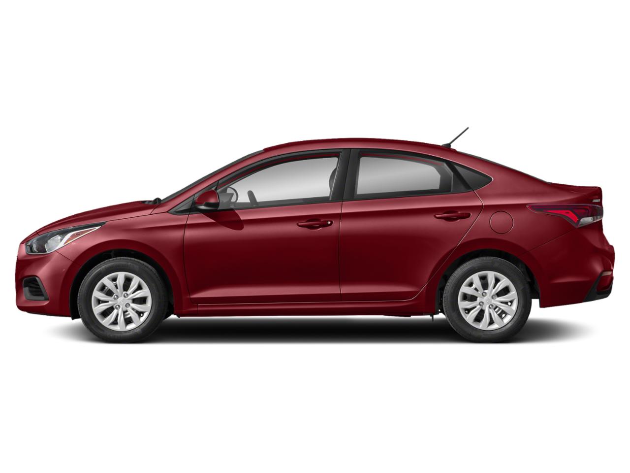 2022 Hyundai ACCENT Vehicle Photo in Panama City, FL 32401