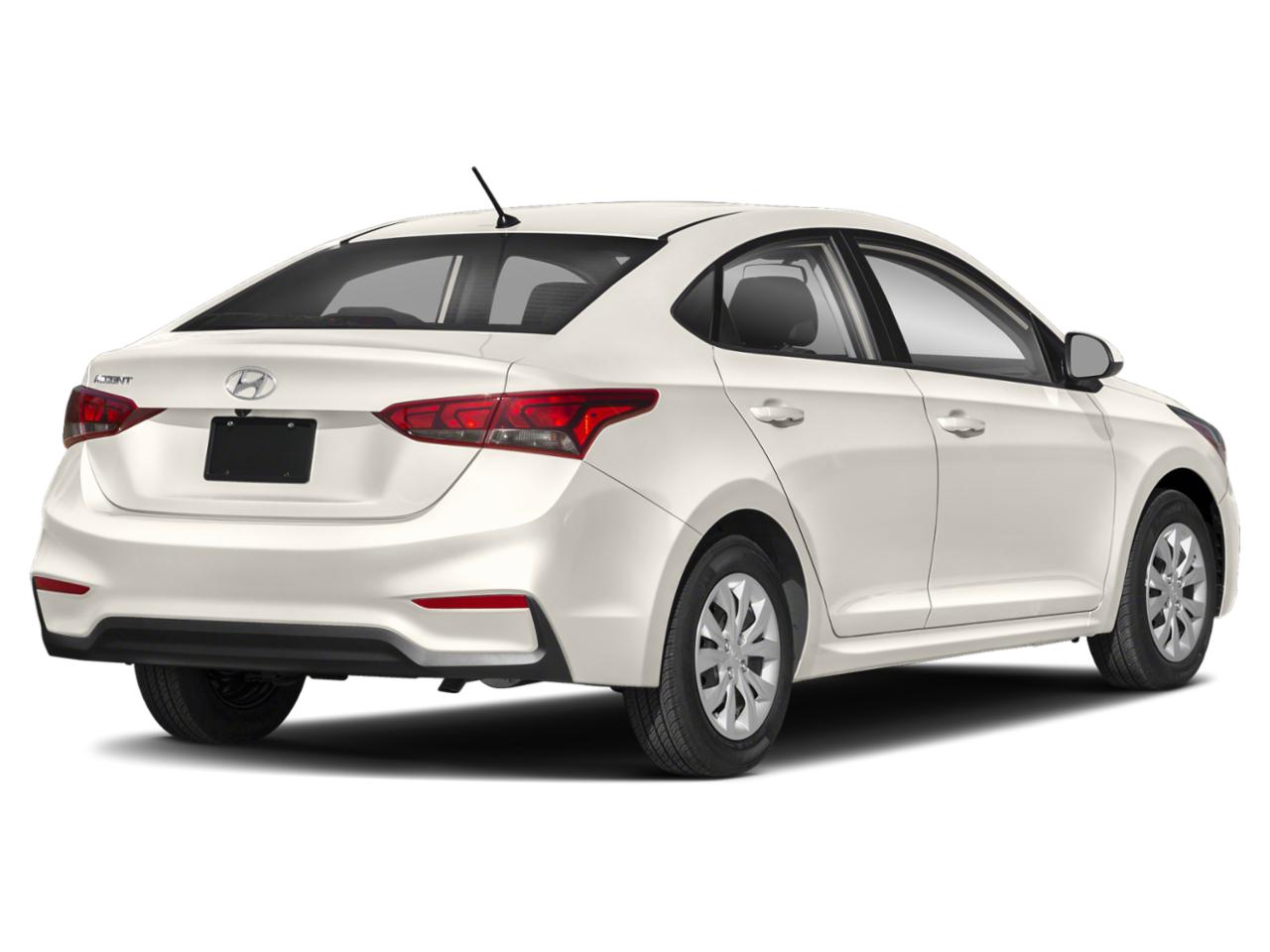 2022 Hyundai Accent Vehicle Photo in GREENACRES, FL 33463-3207