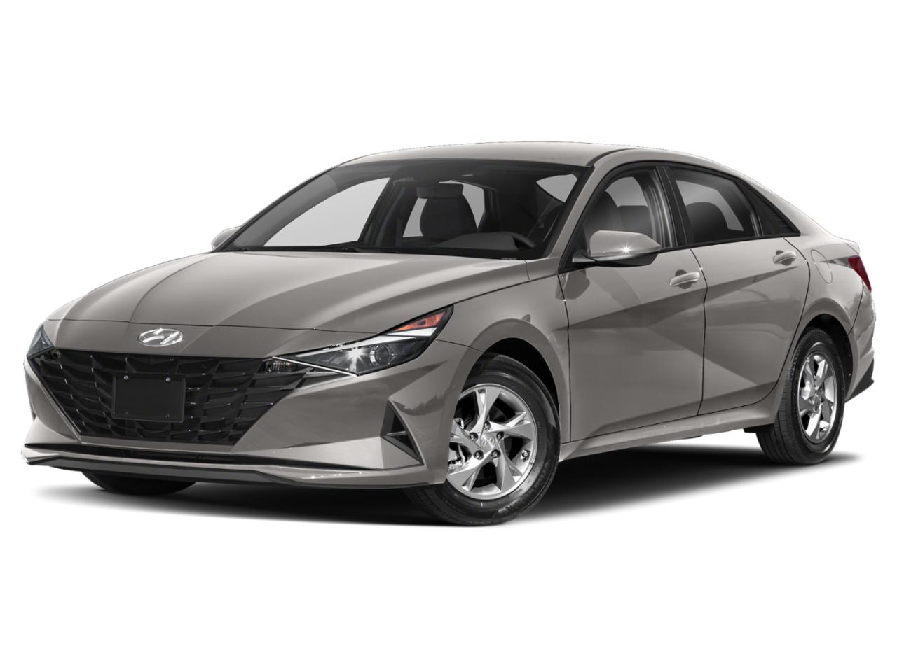 2022 Hyundai ELANTRA Vehicle Photo in Tampa, FL 33614