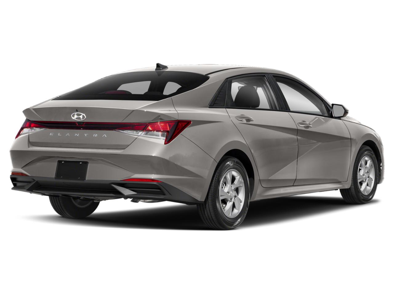 2022 Hyundai ELANTRA Vehicle Photo in Tampa, FL 33614