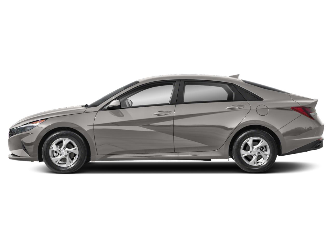 2022 Hyundai ELANTRA Vehicle Photo in Tampa, FL 33614