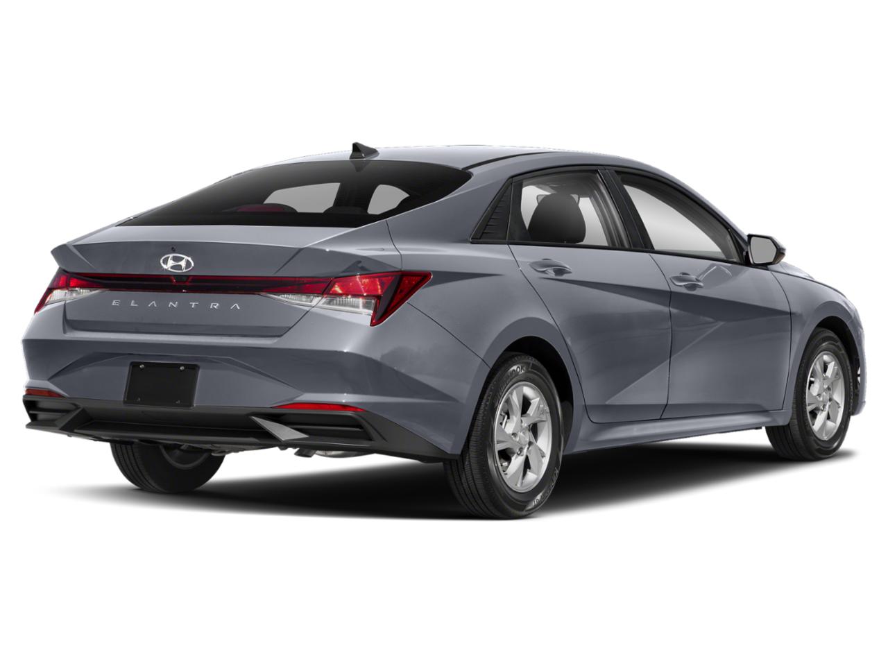 2022 Hyundai ELANTRA Vehicle Photo in Merrillville, IN 46410