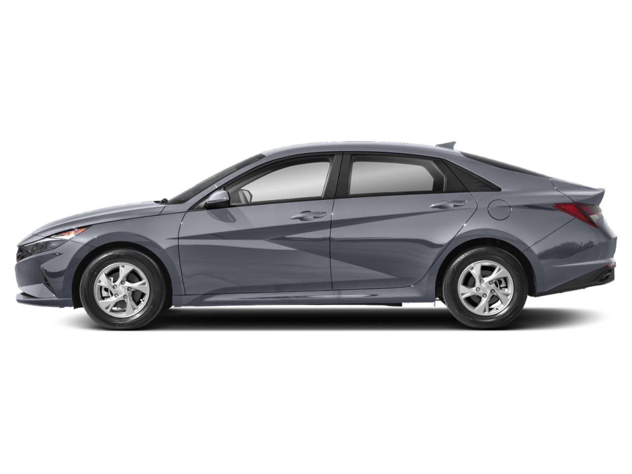 2022 Hyundai ELANTRA Vehicle Photo in Merrillville, IN 46410