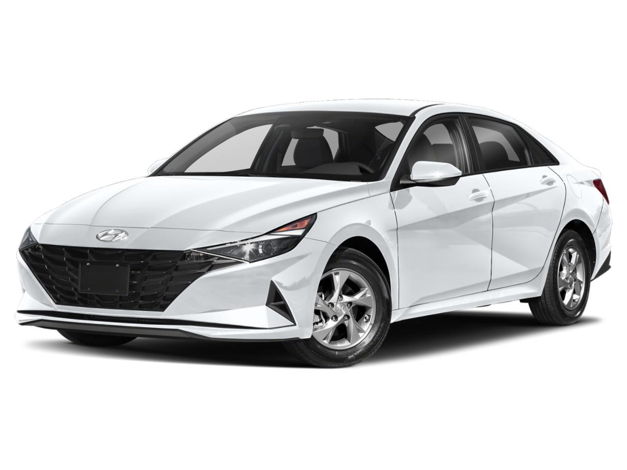 2022 Hyundai ELANTRA Vehicle Photo in Green Bay, WI 54304