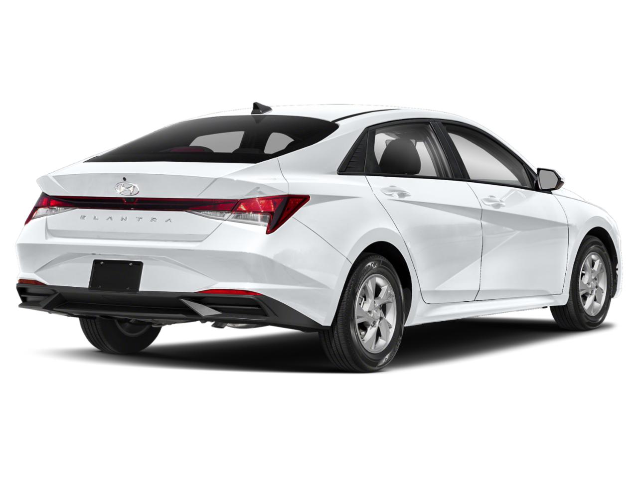 2022 Hyundai ELANTRA Vehicle Photo in Green Bay, WI 54304