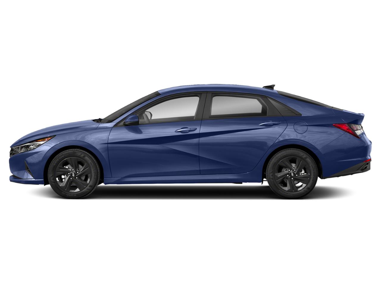 2022 Hyundai ELANTRA Vehicle Photo in Ft. Myers, FL 33907