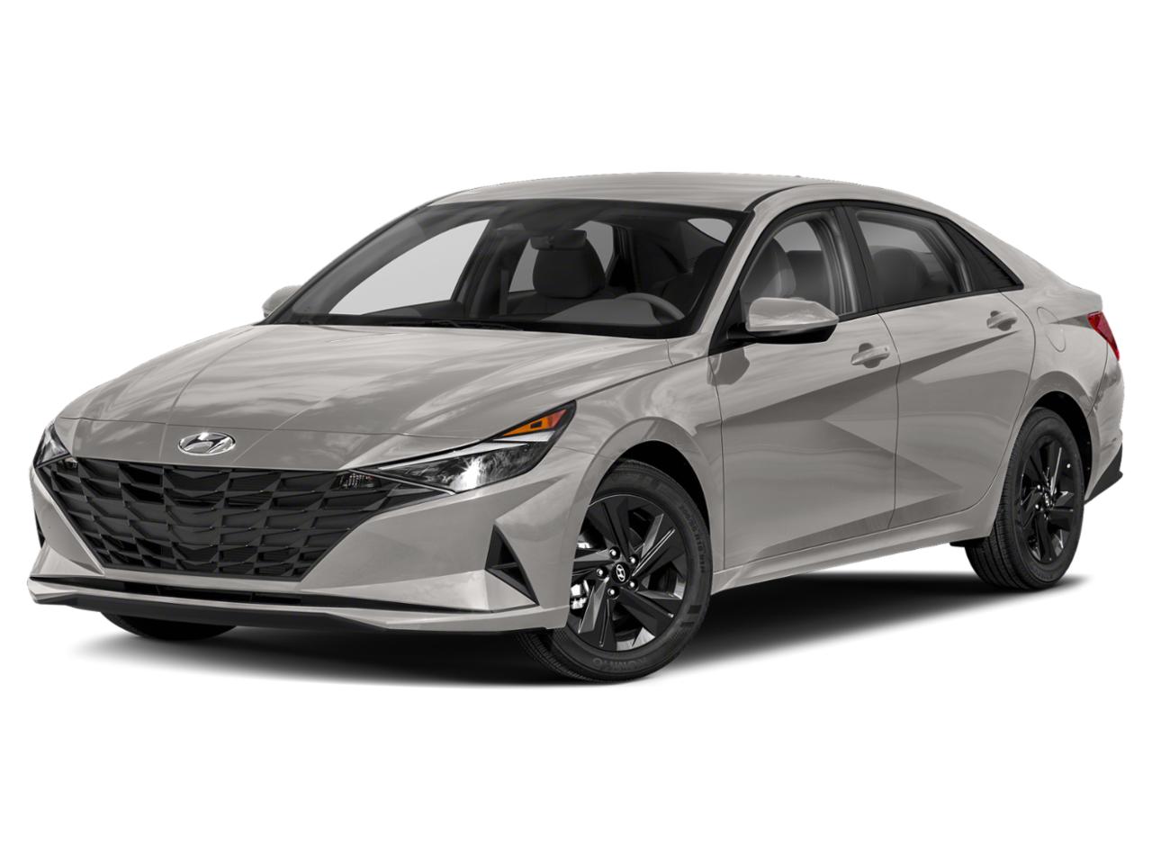 2022 Hyundai ELANTRA Vehicle Photo in INDIANA, PA 15701-1897