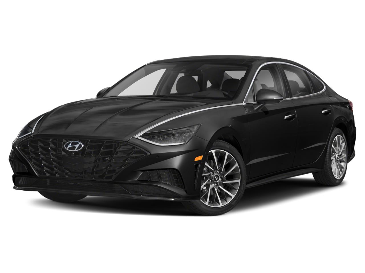 2022 Hyundai SONATA Vehicle Photo in Decatur, TX 76234