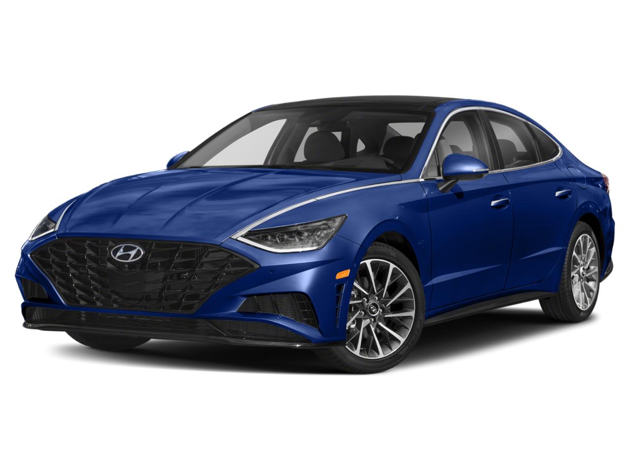 2022 Hyundai SONATA Vehicle Photo in Highland, IN 46322-2506