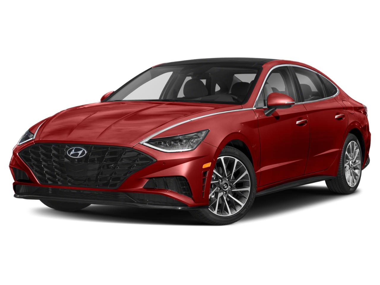 2022 Hyundai SONATA Vehicle Photo in Merrillville, IN 46410