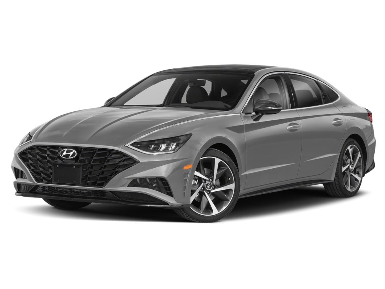 2022 Hyundai SONATA Vehicle Photo in Pleasant Hills, PA 15236