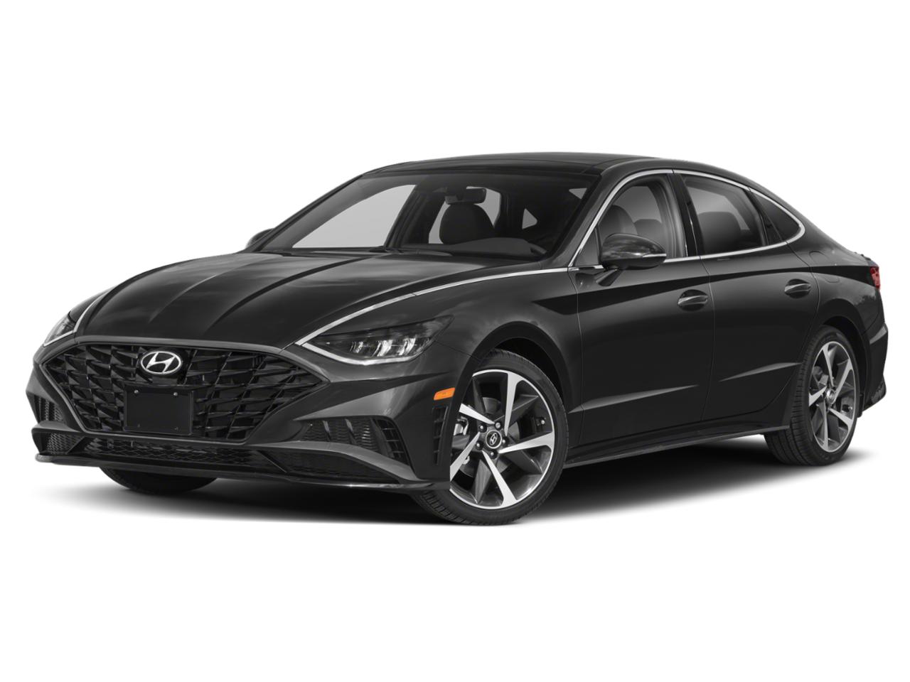 2022 Hyundai Sonata Vehicle Photo in DENVER, CO 80221-3610