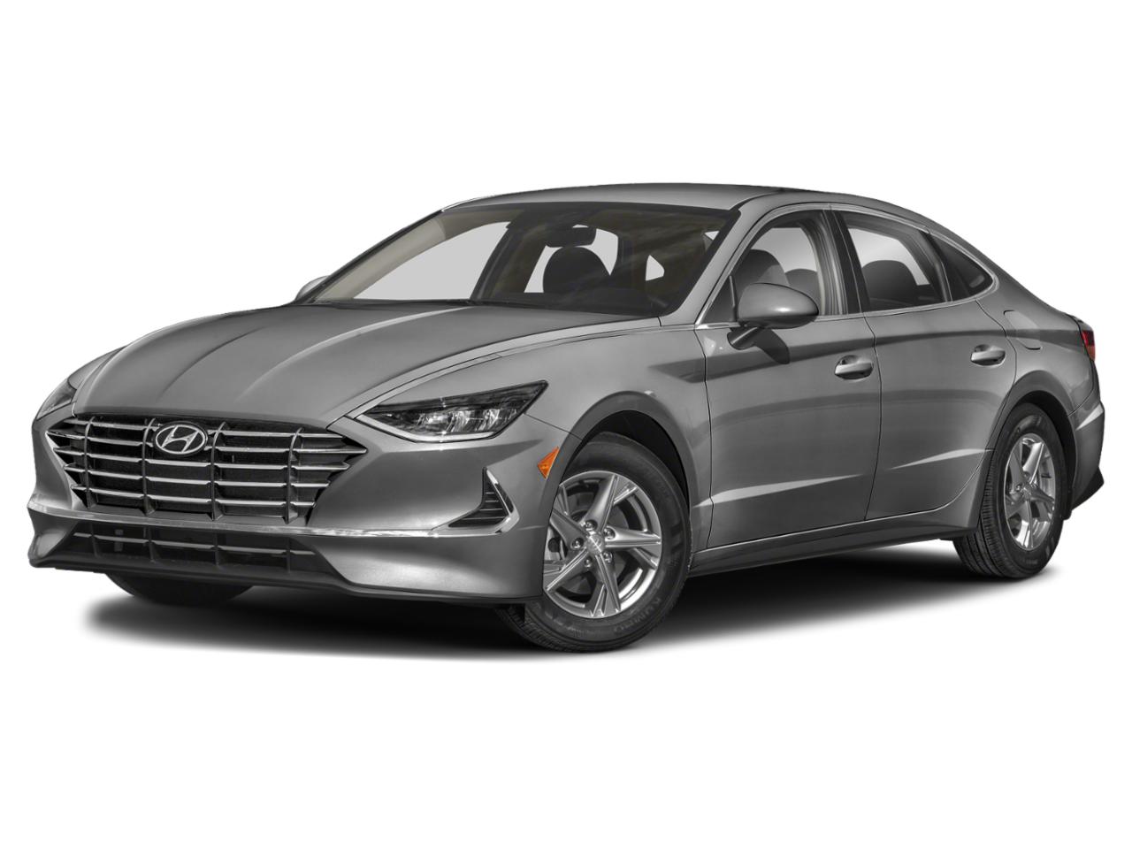 2022 Hyundai SONATA Vehicle Photo in INDIANA, PA 15701-1897