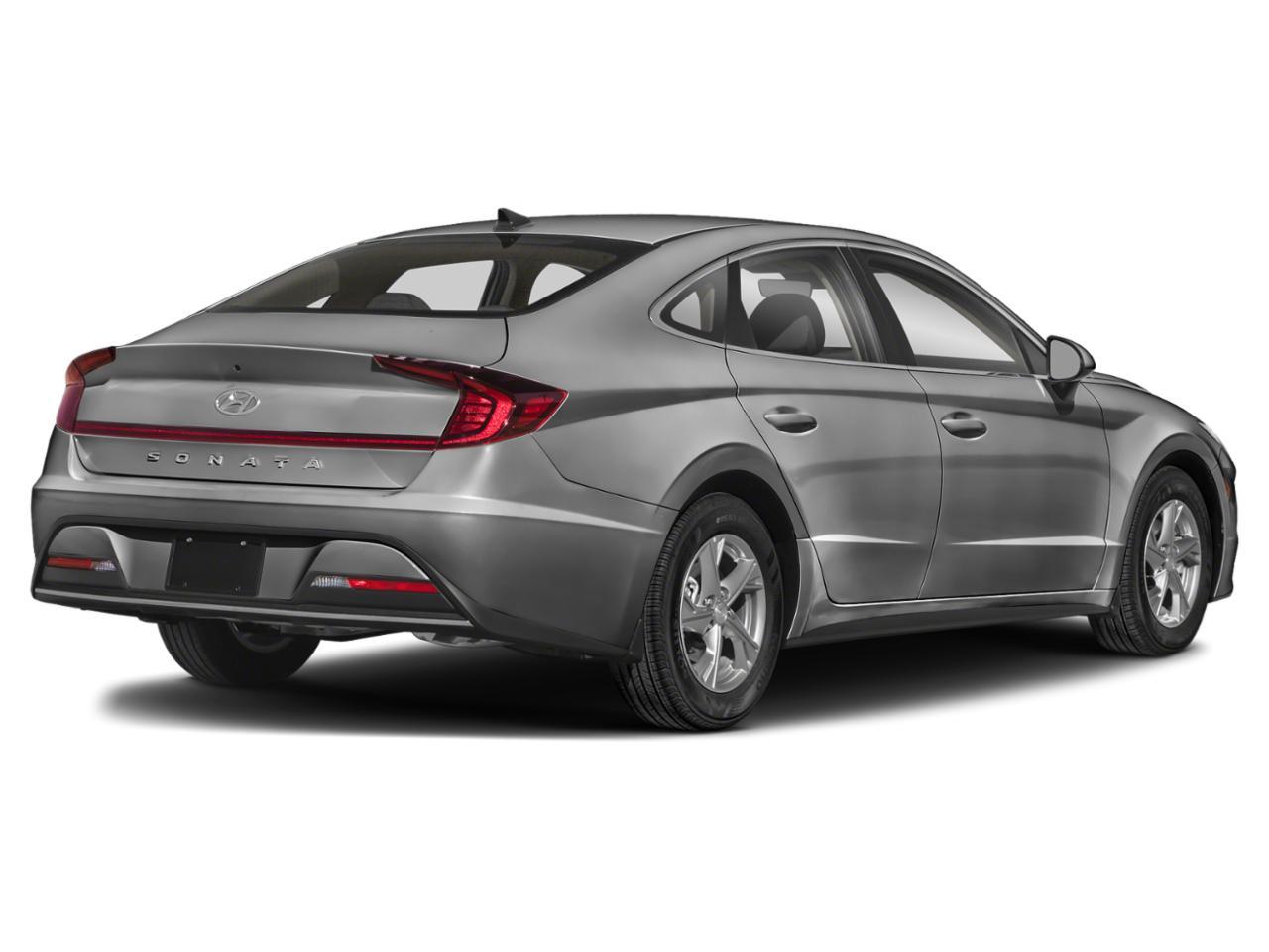 2022 Hyundai SONATA Vehicle Photo in INDIANA, PA 15701-1897