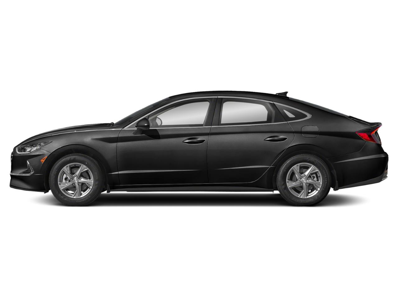 Used 2022 Hyundai Sonata SE with VIN 5NPEG4JA1NH135062 for sale in Riverhead, NY