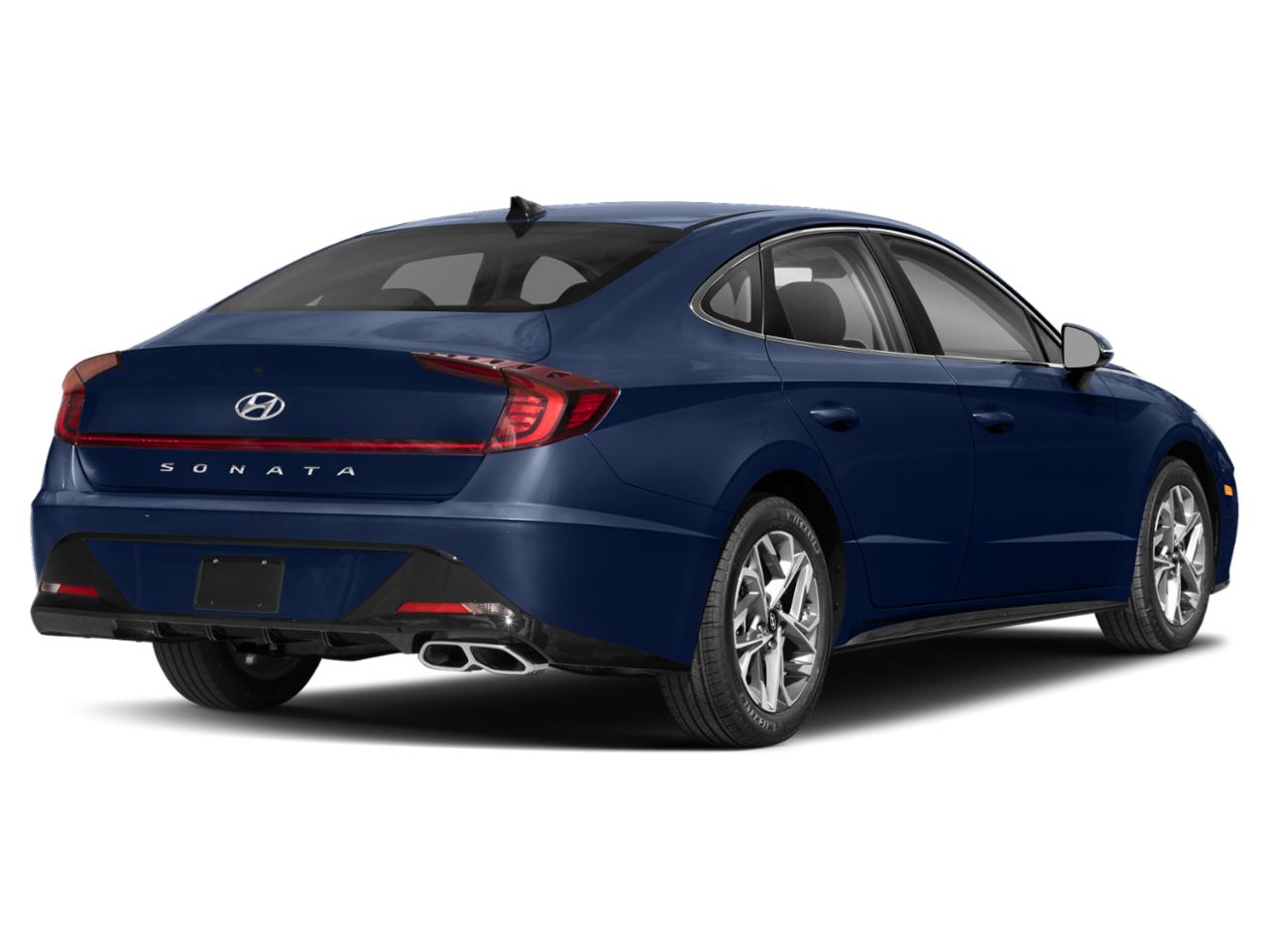 2022 Hyundai Sonata Vehicle Photo in PEORIA, AZ 85382-3715