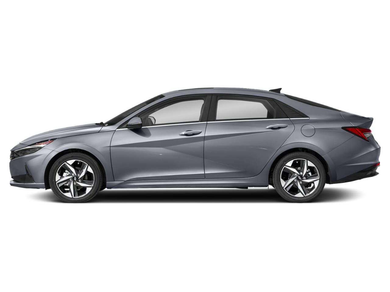 2022 Hyundai ELANTRA Hybrid Vehicle Photo in San Antonio, TX 78230