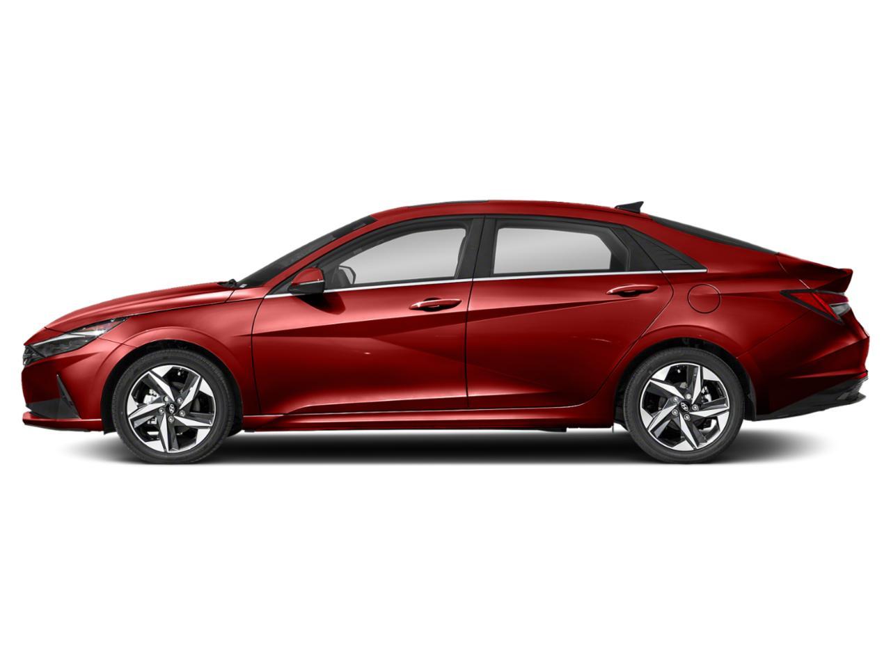 2022 Hyundai ELANTRA Hybrid Vehicle Photo in Cedar Rapids, IA 52402