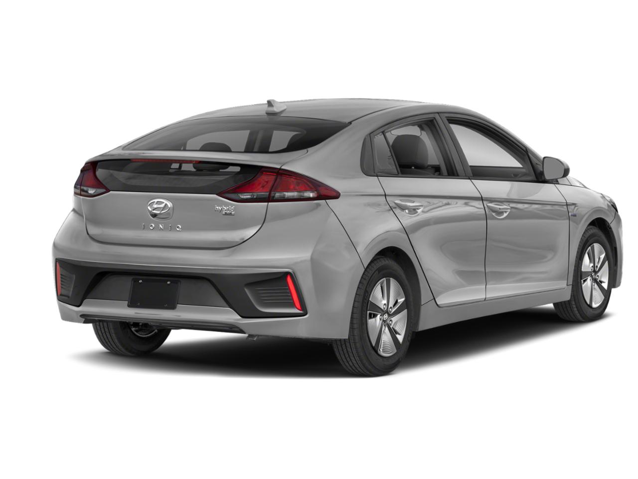 2022 Hyundai IONIQ Hybrid Vehicle Photo in Willow Grove, PA 19090