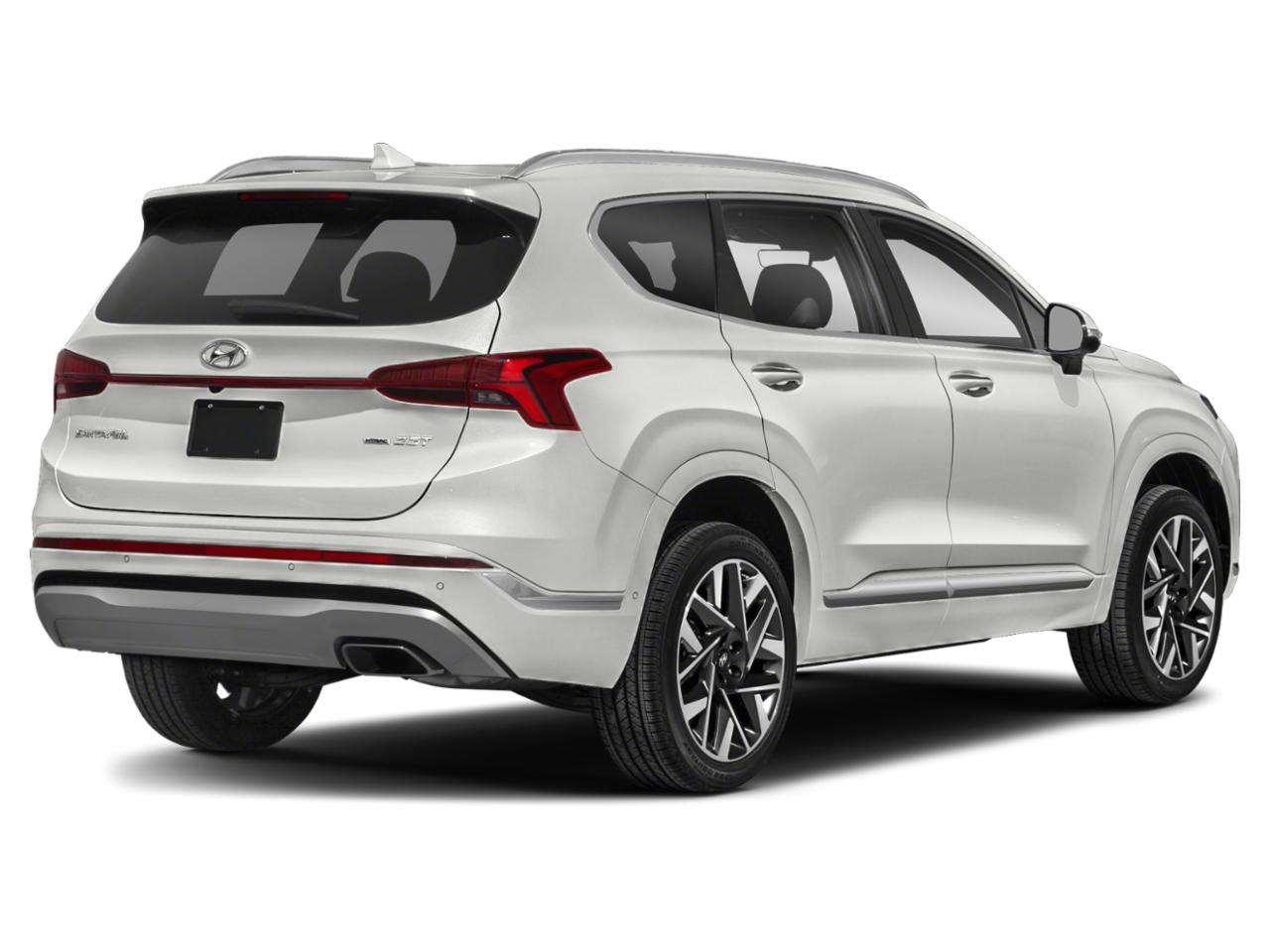 2022 Hyundai Santa Fe Vehicle Photo in WILLIAMSVILLE, NY 14221-4303