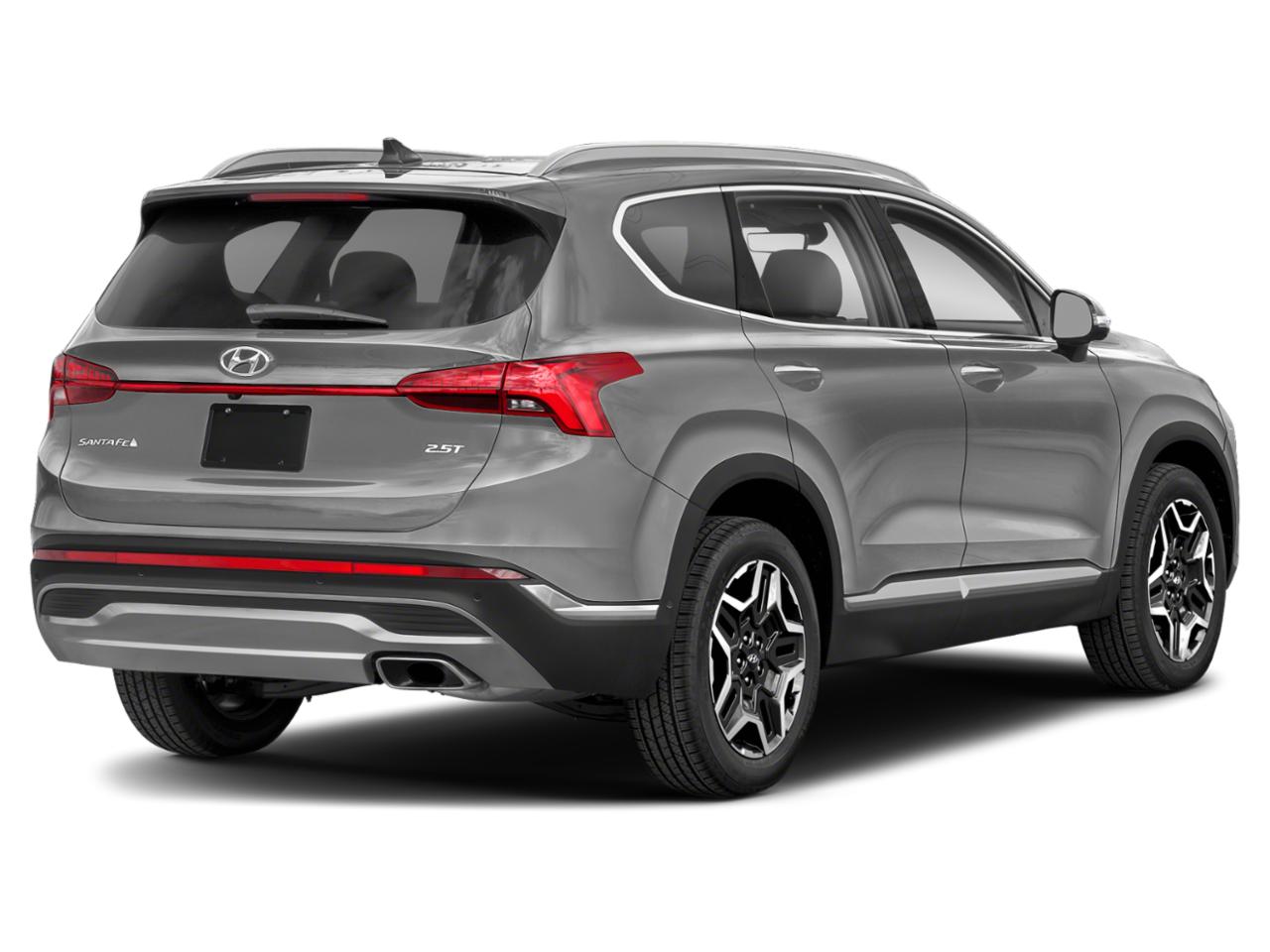 2022 Hyundai SANTA FE Vehicle Photo in Odessa, TX 79762