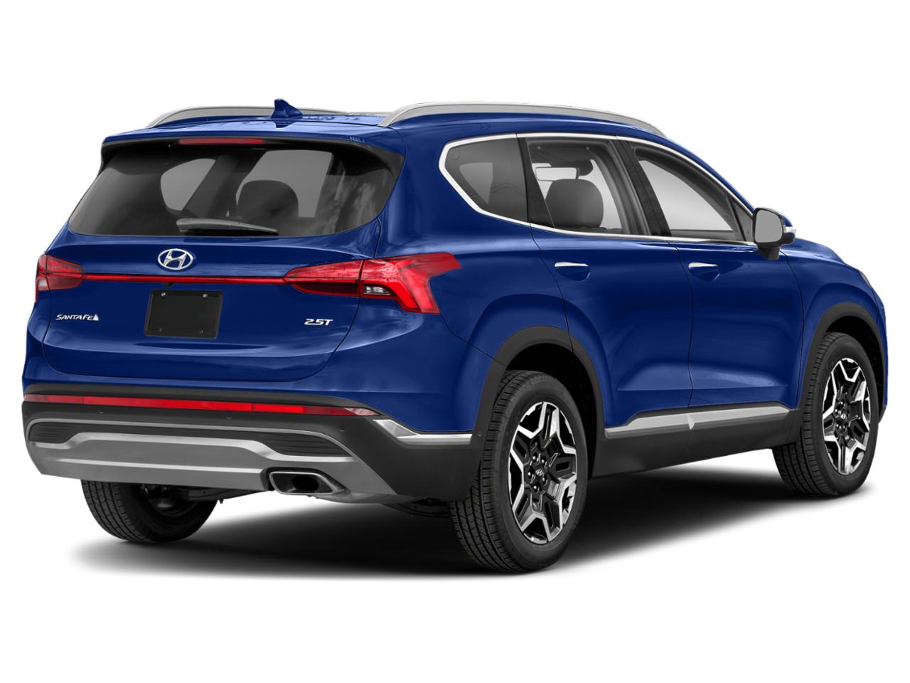 2022 Hyundai SANTA FE Vehicle Photo in Philadelphia, PA 19116