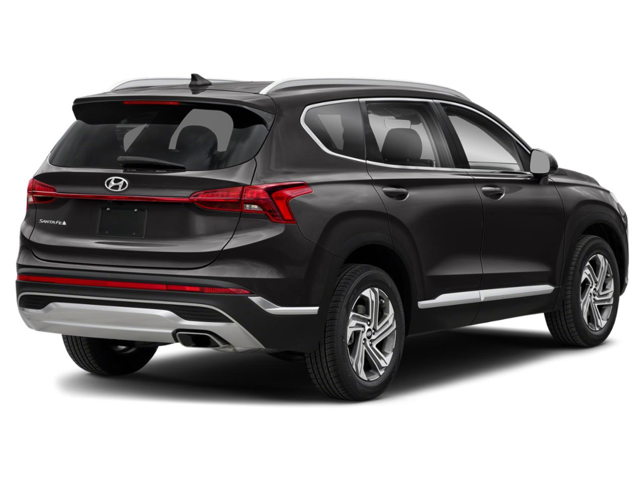 2022 Hyundai SANTA FE Vehicle Photo in Spokane Valley, WA 99212