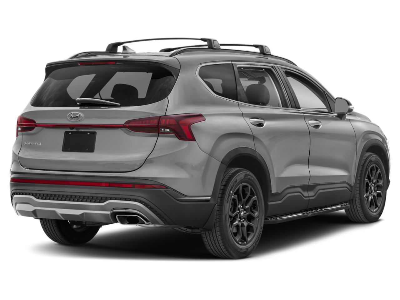 2022 Hyundai SANTA FE Vehicle Photo in BRUNSWICK, GA 31525-1881