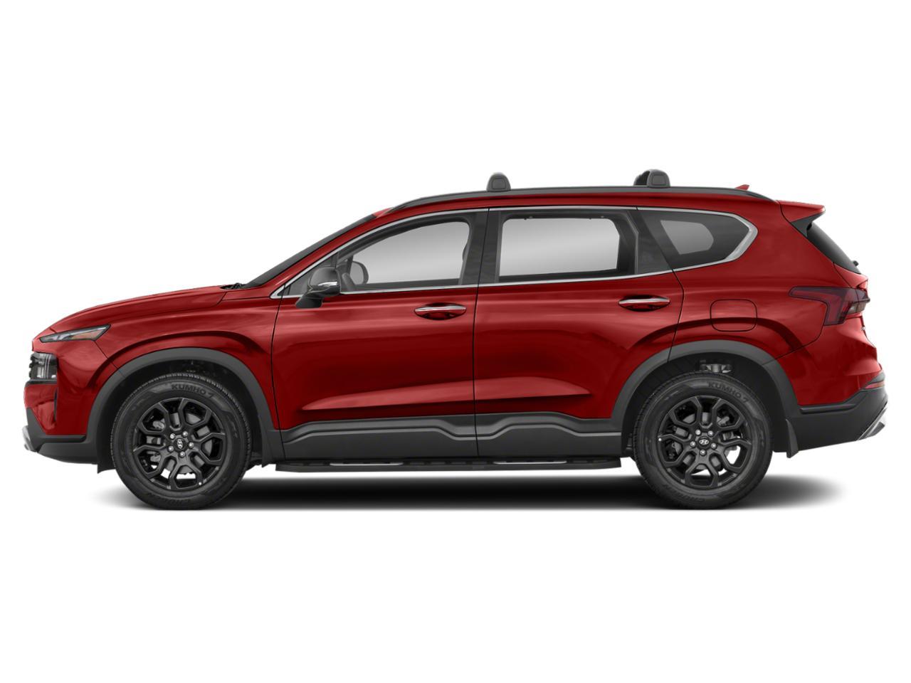 2022 Hyundai SANTA FE Vehicle Photo in Brunswick, GA 31525