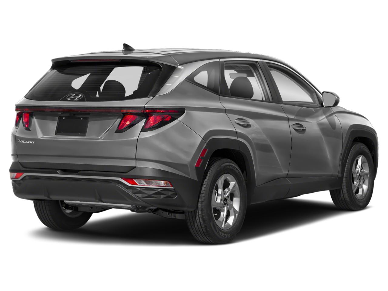 2022 Hyundai TUCSON Vehicle Photo in Rockville, MD 20852