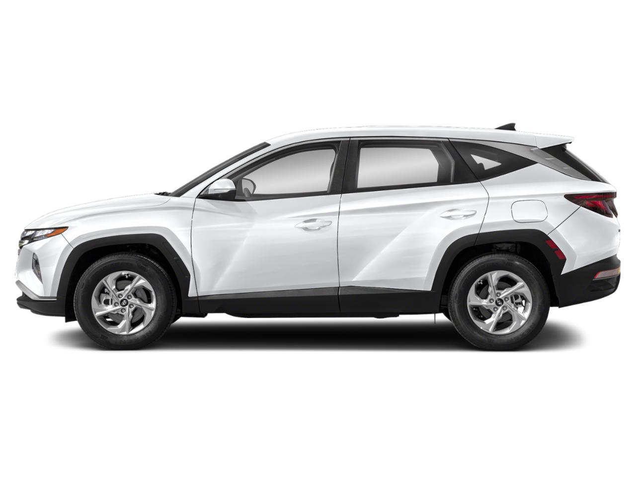 2022 Hyundai TUCSON Vehicle Photo in Miami, FL 33015