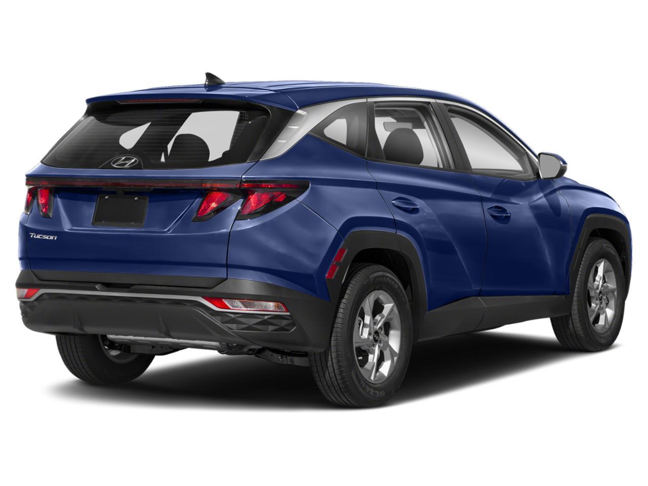 2022 Hyundai TUCSON Vehicle Photo in Plainfield, IL 60586