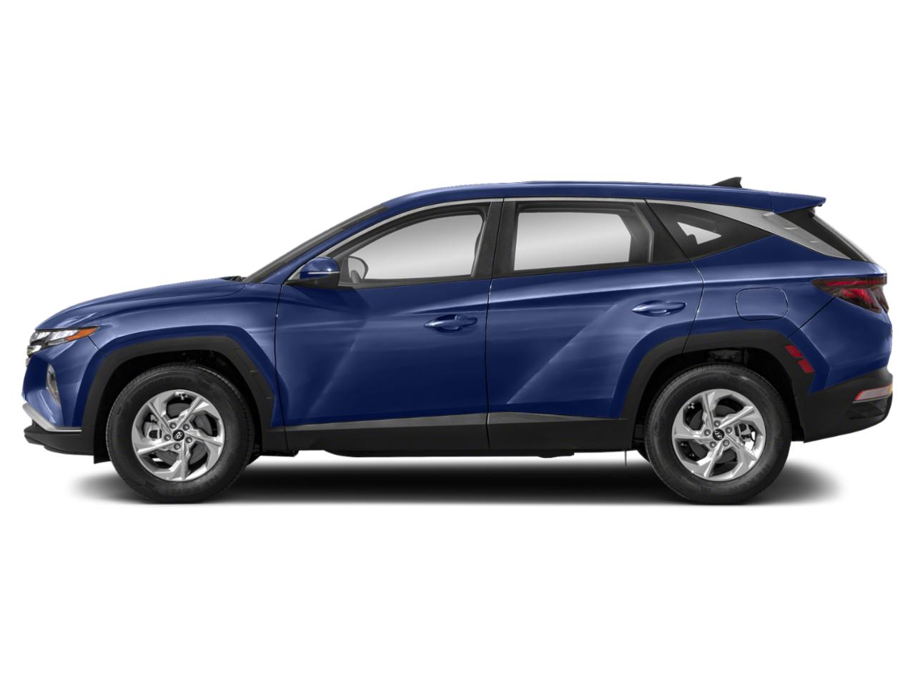 2022 Hyundai TUCSON Vehicle Photo in Plainfield, IL 60586