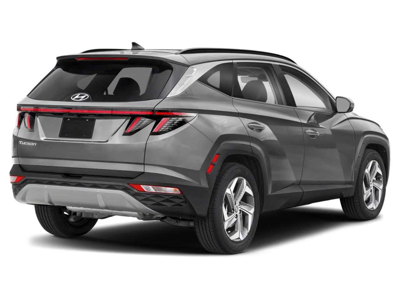 2022 Hyundai TUCSON Vehicle Photo in Wesley Chapel, FL 33544