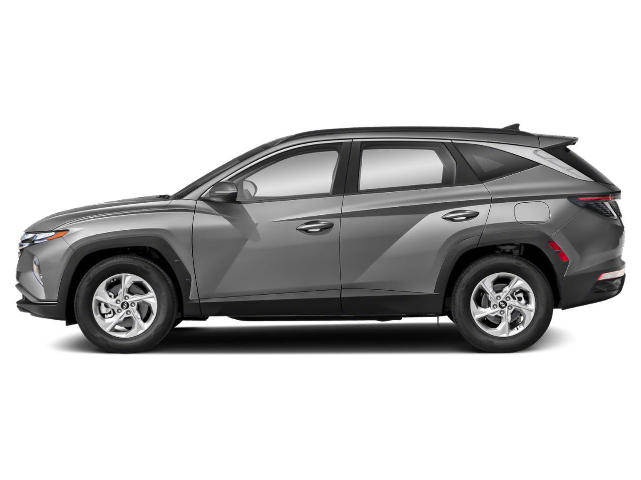 2022 Hyundai TUCSON Vehicle Photo in Salem, OR 97301