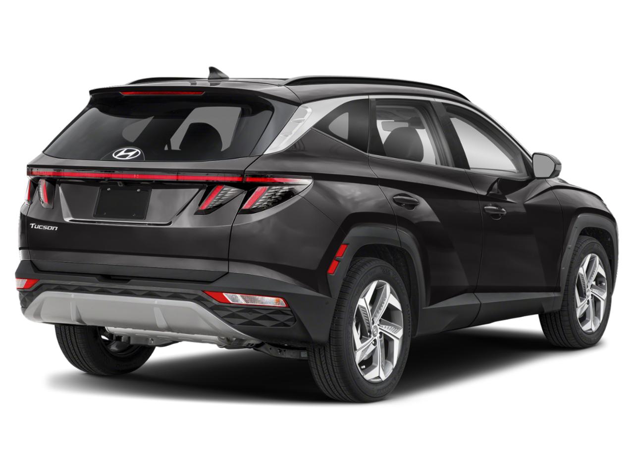 2022 Hyundai TUCSON Vehicle Photo in Odessa, TX 79762