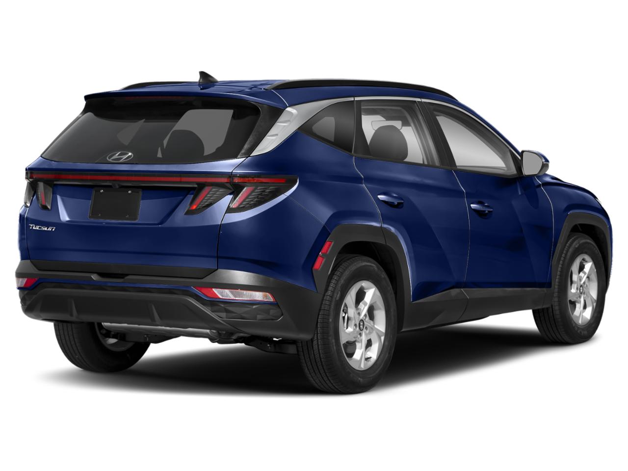 2022 Hyundai TUCSON Vehicle Photo in Tulsa, OK 74145