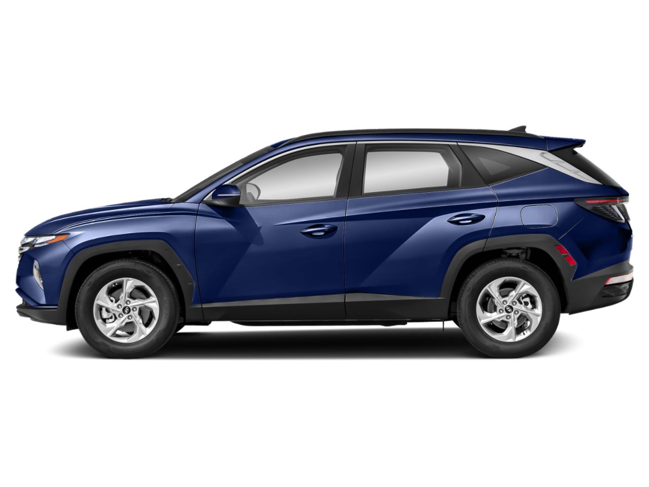 Used 2022 Hyundai Tucson SEL with VIN 5NMJCCAE2NH079508 for sale in Riverhead, NY