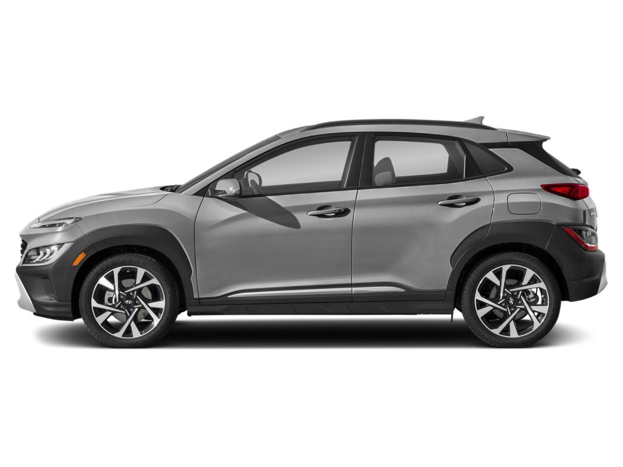 Used 2022 Hyundai Kona Limited with VIN KM8K5CA32NU793298 for sale in Peoria, IL