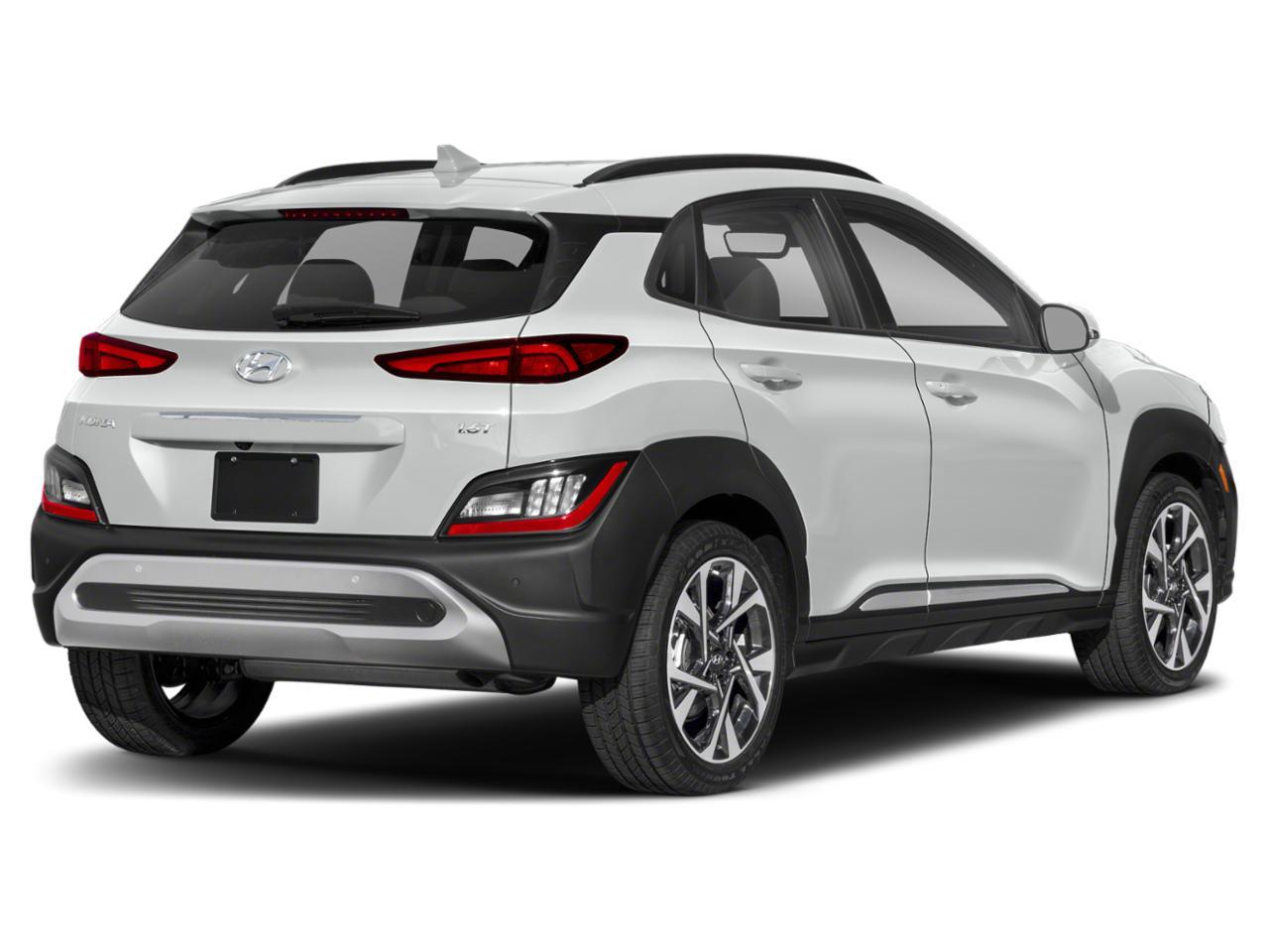 2022 Hyundai KONA Vehicle Photo in Pleasant Hills, PA 15236